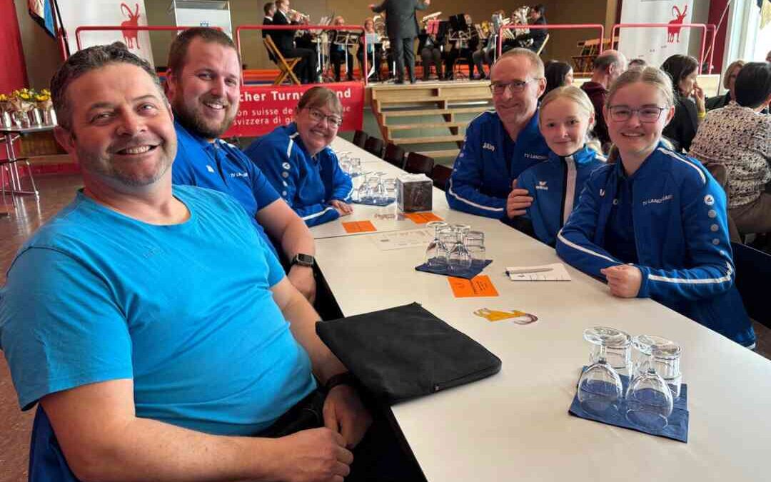 DV GRTV, 15. März 2025