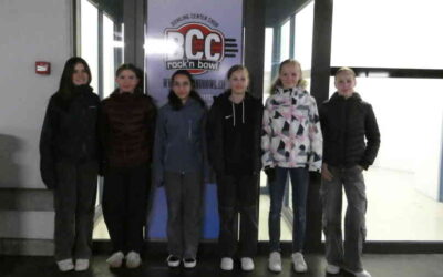 Team-Event, 29. März 2025