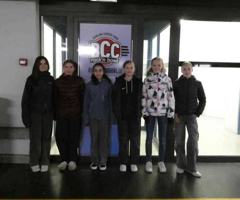 Team-Event, 29. März 2025