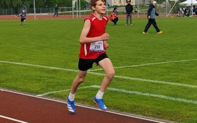 Regionalfinal Mille Gruyère in Appenzell, 3. Mai 2025