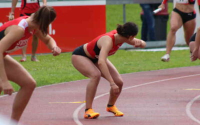 Staffel U23, 7. Juni 2025