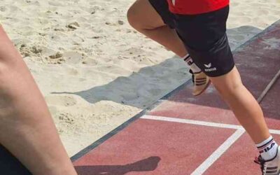 UBS Kids Cup in Chur, 11. Juni 2025