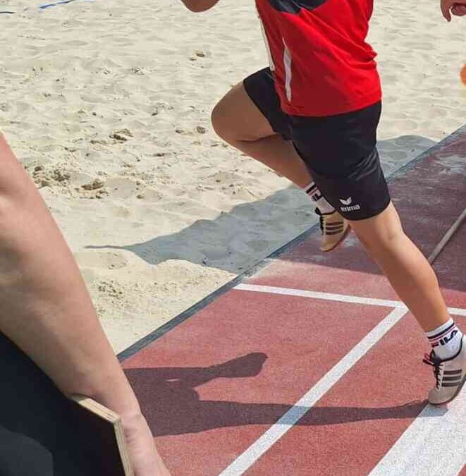 UBS Kids Cup in Chur, 11. Juni 2025