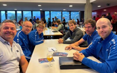 Vereinsleiterkonferenz, 26. September 2025