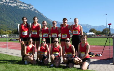 Schweizerfinal LMM in Interlaken, 20. September 2025