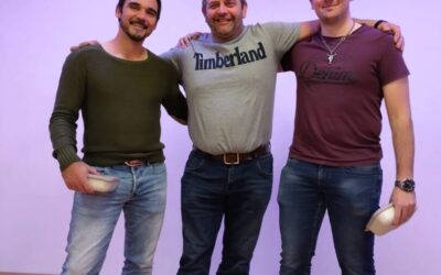 Jassabend, 7. November 2025