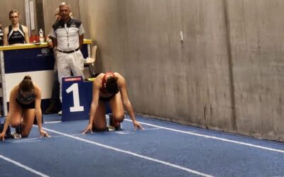 LCZ Hallenmeeting, 10. Januar 2026