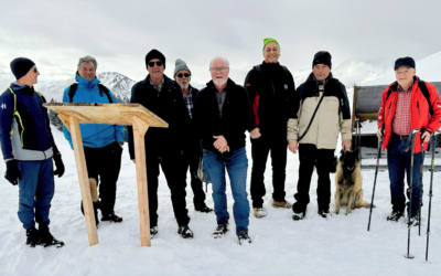 Winterwanderung Seniorenriege, 11. Februar 2026