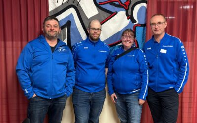 IG Vereine Landquart, 5. März 2026