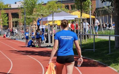 46. Eröffungsmeeting in Cham, 25. April 2026