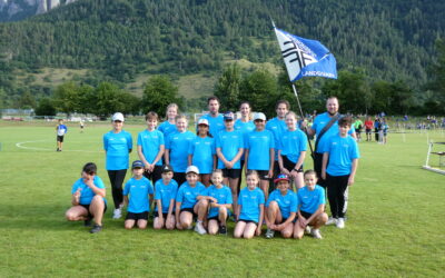 Jugitag in Domat Ems, 14. Juni 2026