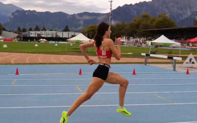 SM U16/U18 in Thun, 5./6. September 2026