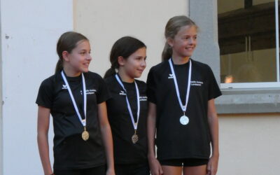 Bündnermeisterschaften in Chur, 25./26. September 2026