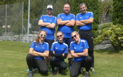 GRTV Spieltag in Grüsch, 23. August 2025