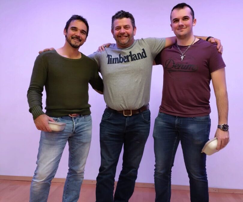 Jassabend, 7. November 2025