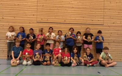 Samiklaus Jugi US, 8. Dezember 2025