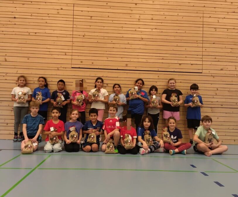 Samiklaus Jugi US, 8. Dezember 2025