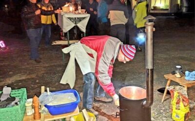 Schlusshock – Seniorenriege, 18. Dezember 2025