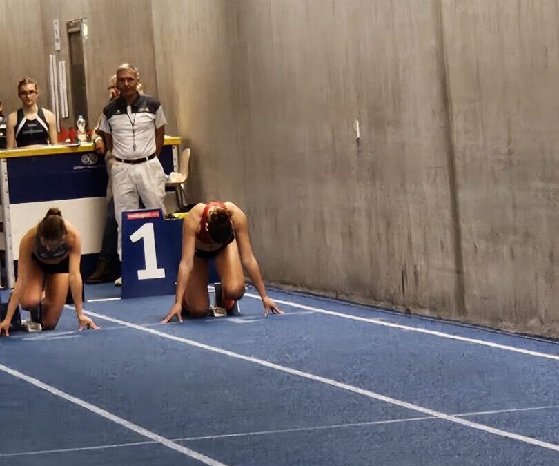 LCZ Hallenmeeting, 10. Januar 2026