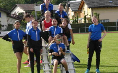 LMM in Sargans, 17. Mai 2025