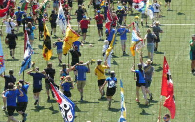 ETF Lausanne 2025 – Vereinswettkampf Aktive